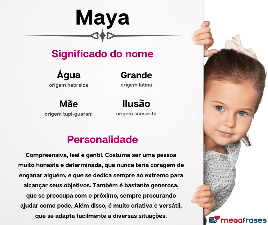 megafrases-significado-do-nome-maya