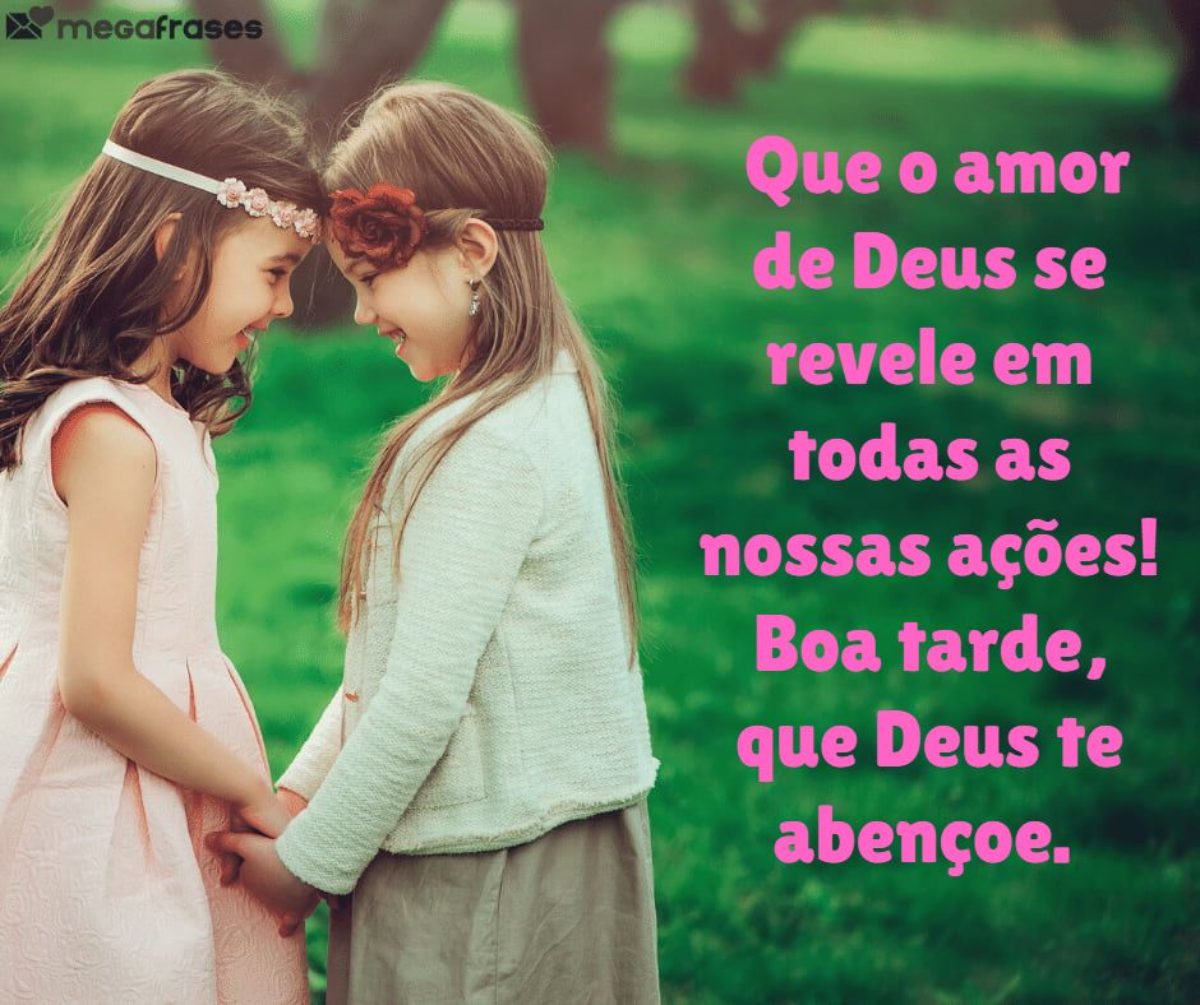 Frases de Boa Tarde com Frases de Boa Tarde com