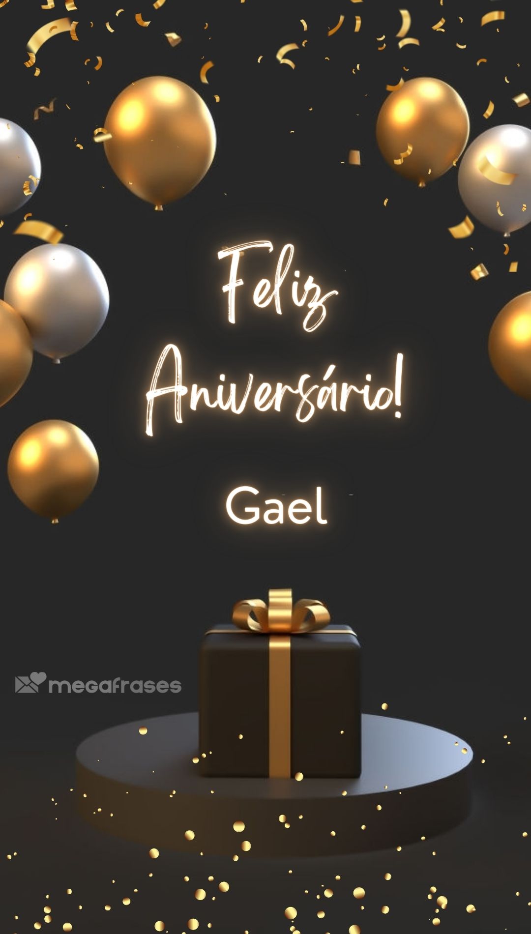 mensagem-de-aniversario-para-gael