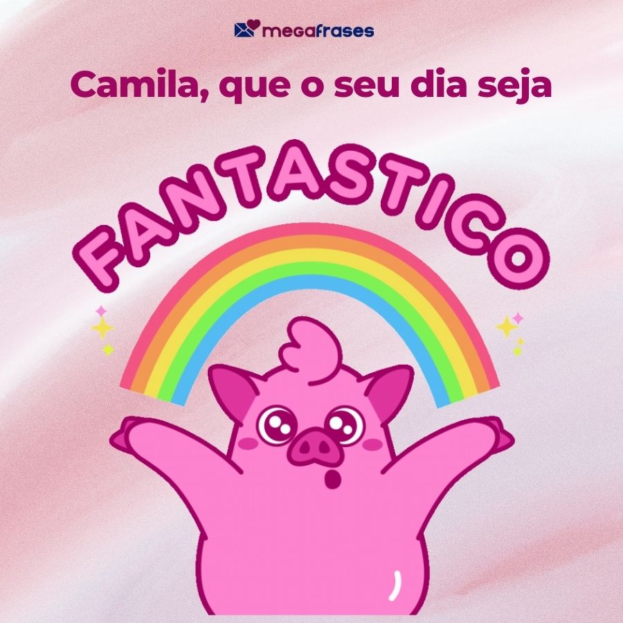 imagem-de-bom-dia-para-camila