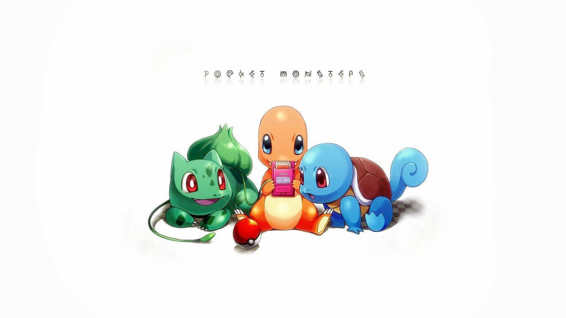 Fundo Grupo De Pokemons Estão Reunidos Na Floresta Fundo, Imagem Do Pokémon  Imagem, Pokémon, Toque Imagem de plano de fundo para download gratuito