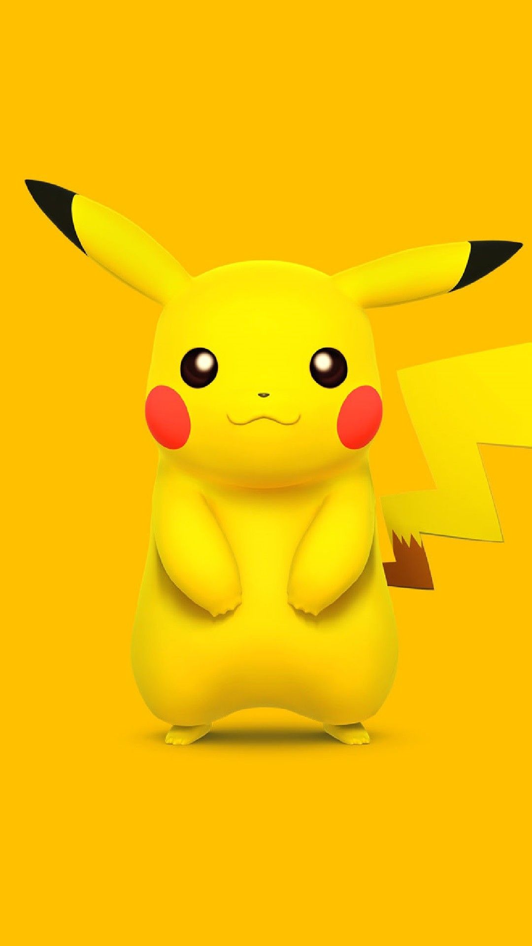 Pokémons fofos, Pokémons adoráveis Papel de parede de celular HD