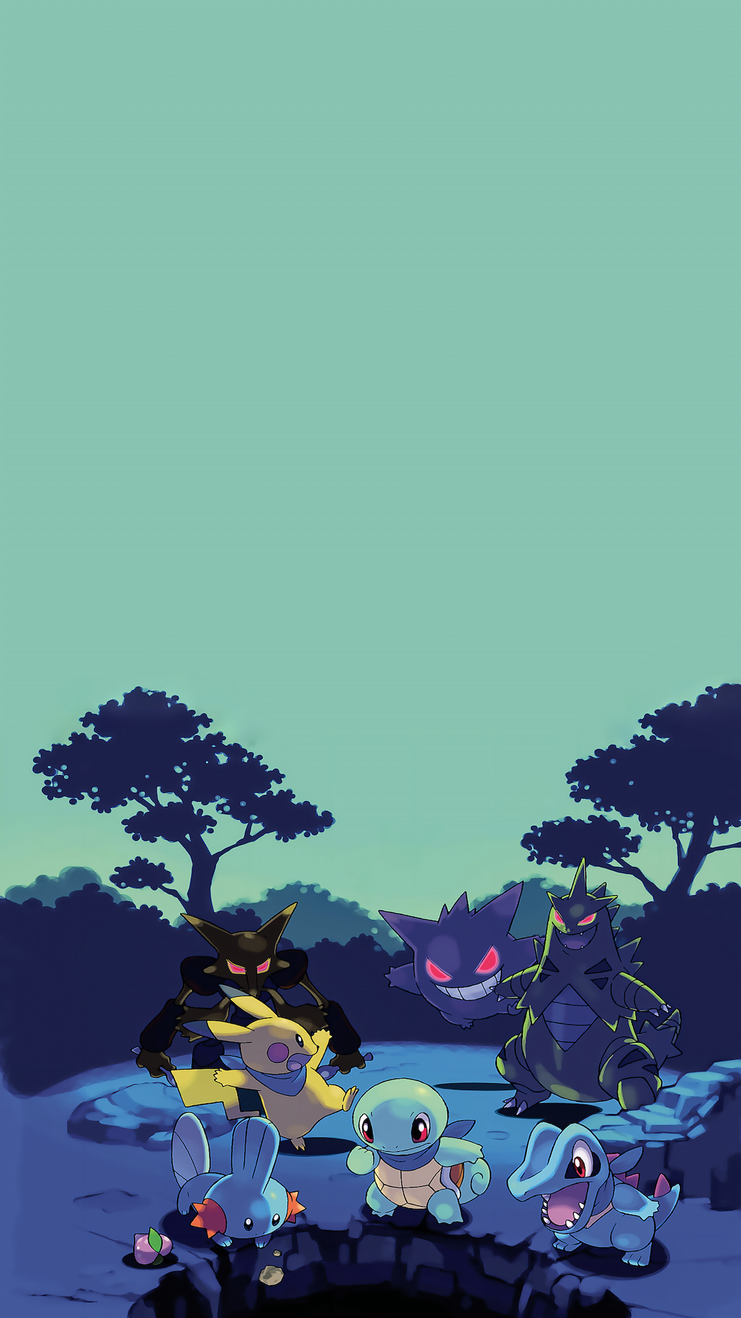 Imagem: 1554 Pokemon Papéis de Parede HD, Planos de Fundo - Wallpaper  Abyss