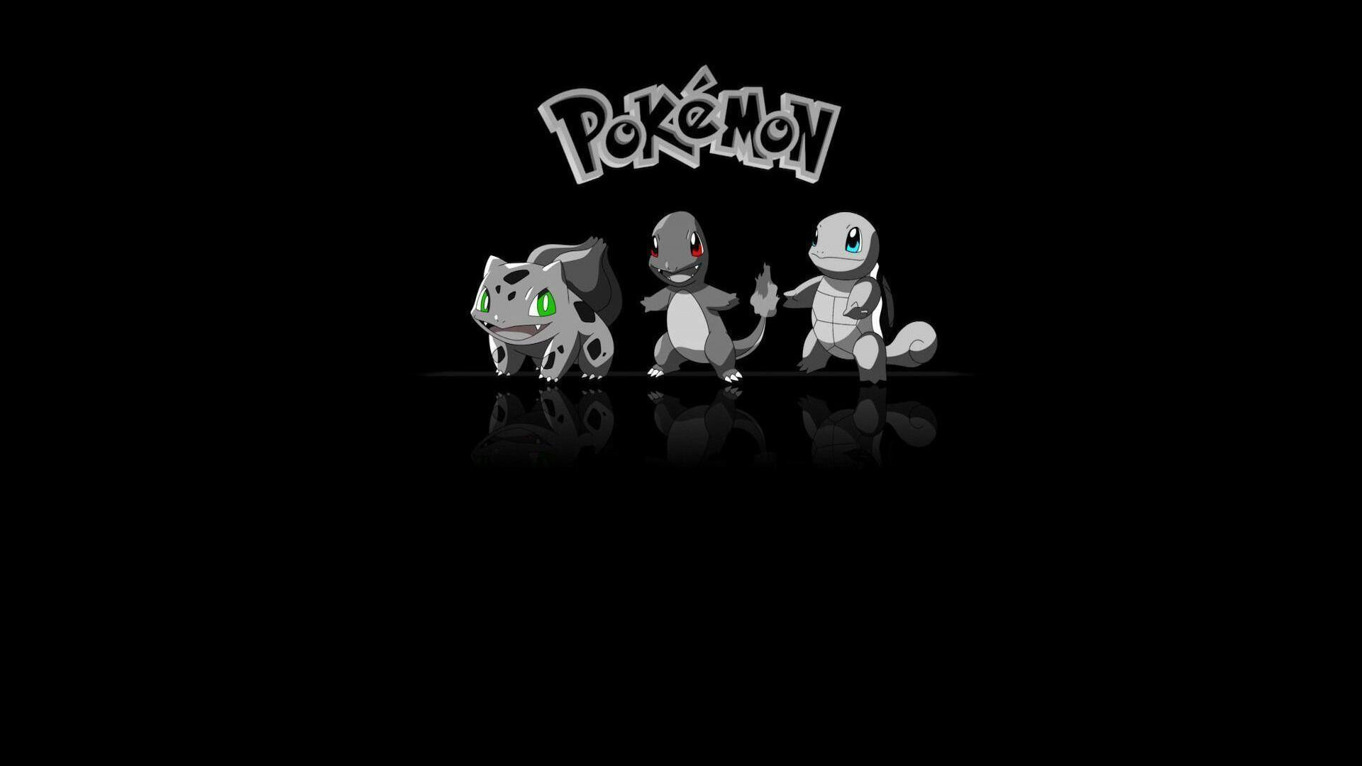 Papel de parede : Pokemon, fundo branco 1920x1080 - thedxt - 1356859 -  Papel de parede para pc - WallHere