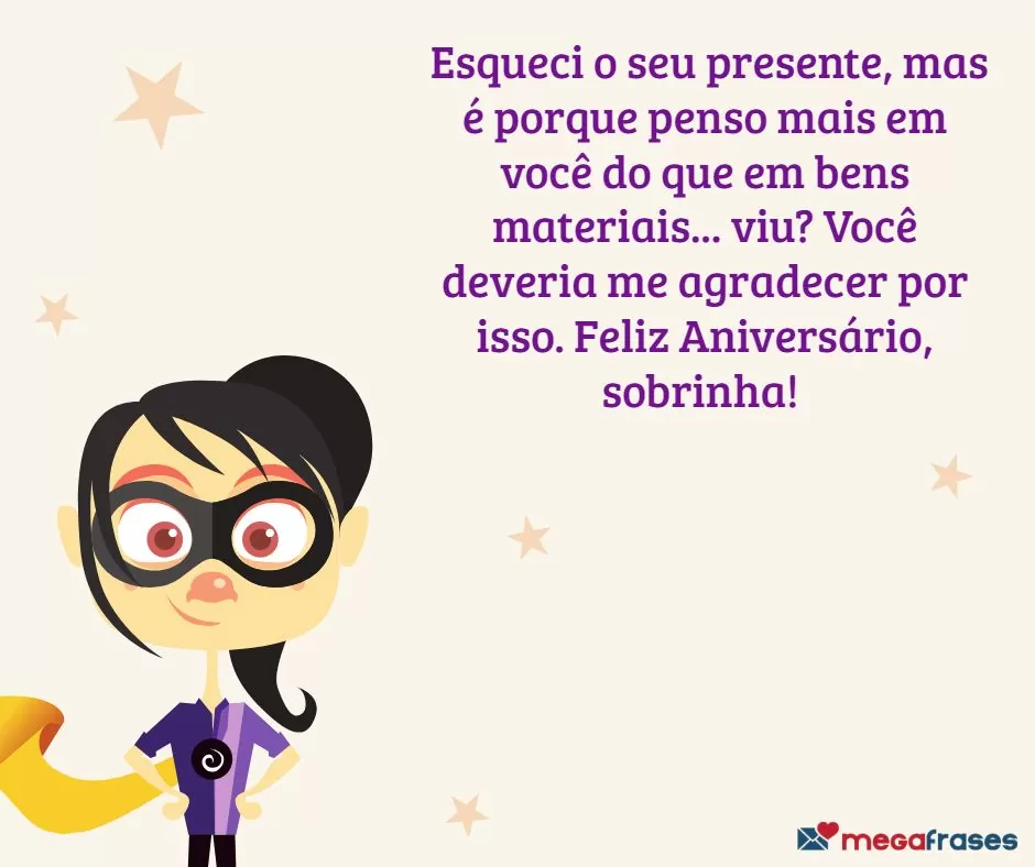 Featured image of post Mensagem De Feliz Anivers rio Pra Sobrinha See more of mensagens de aniversario pra sobrinhos e sobrinhas on facebook